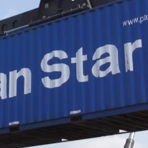 Time-definite ocean delivery? Container ship completes new Arctic route trial