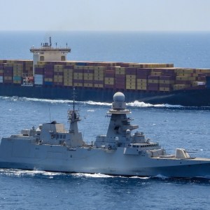 How new capacity is raising rates in chaotic ocean market