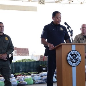 CBP seizes $2.5M in meth hidden in tomatillo truck at Otay Mesa; driver’s visa canceled