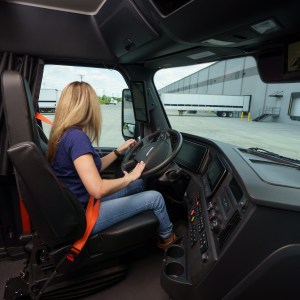 The Data Your Truck Sends Home Is Becoming Your New Credit Score, And Your Insurance Rate Too