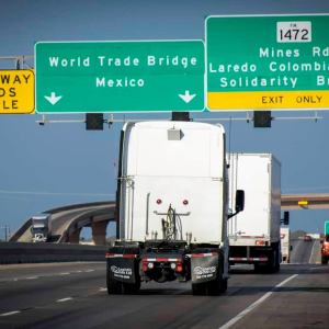 DSV expands US-Mexico freight network with $90M Laredo facility