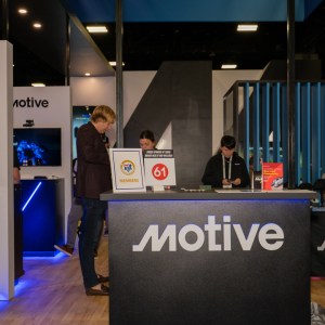 Motive launches AI Agents as fleets weigh how to prevent problems