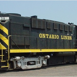 New York short line wins $11.2 million federal rail grant