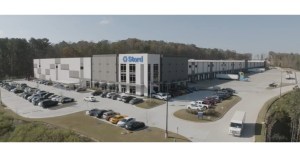 Stord以九位数收购AMS Fulfillment，全球网络扩至100多个网点
