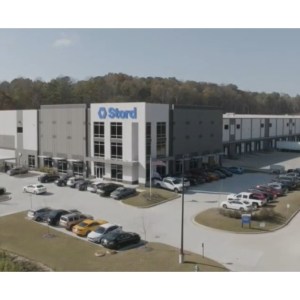 Stord acquires e-commerce competitor AMS Fulfillment in large deal