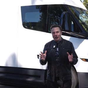 Tesla Semi enters volume production as 2027 rollout approaches 