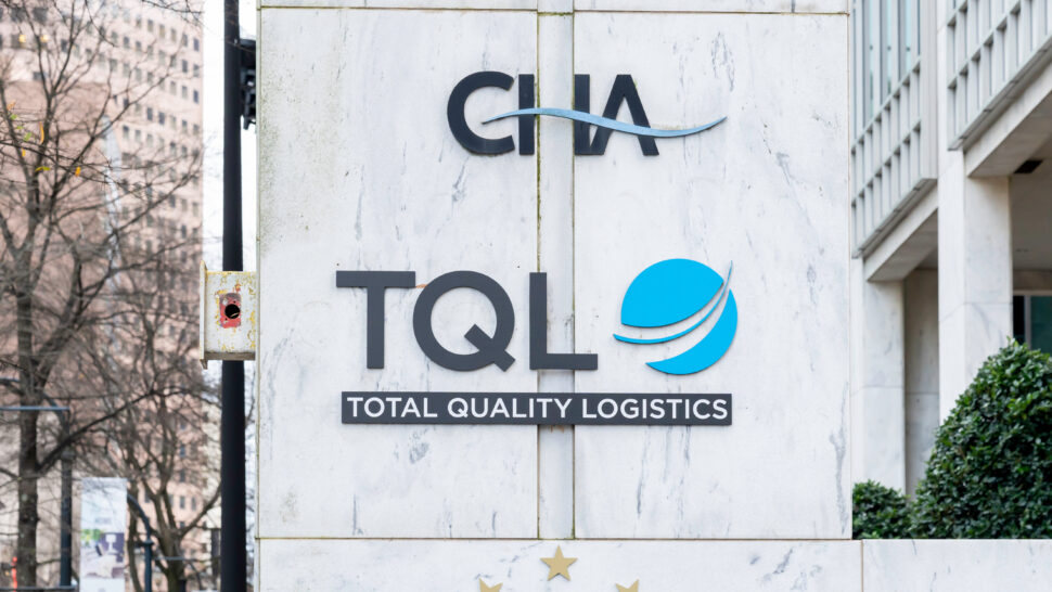 TQL's RICO response: rips carriers' 'poor business practices'