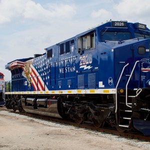 CSX profit jumps on volume and revenue growth