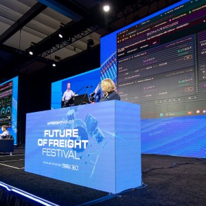 F3 preview: AI, autonomous trucking and freight technology take center stage