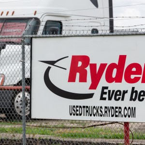 Ryder fleet facing possible growth need as EPA '27 nears