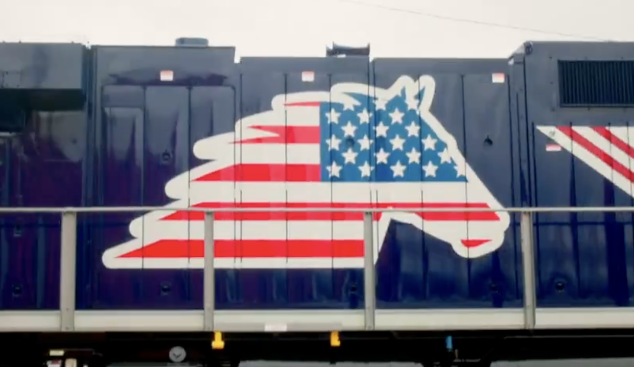 First look: Norfolk Southern earnings