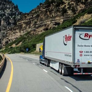 First look: almost all strong numbers in Ryder’s third quarter earnings