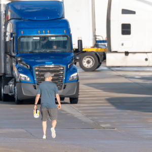 Feds charge driver in alleged $12M cargo theft scheme built on hijacked carrier identities