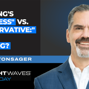 Trucking’s “Ruthless” vs. “Conservative:” Who’s Winning?