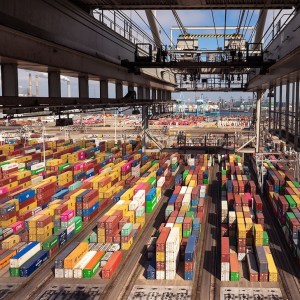 New Drewry data shows import demand boosting trans-Pacific rates
