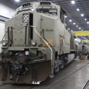 Wabtec earnings rise on higher freight and transit sales