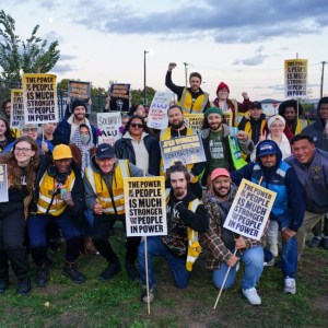 NLRB ordered Amazon to bargain with Staten Island workers; it’s now in federal court