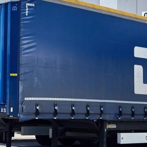 DSV 3Q profit rises 19.5% as Schenker integration lifts earnings