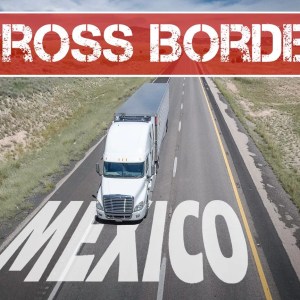 Mexican truckers launch national strike over highway security, rising costs