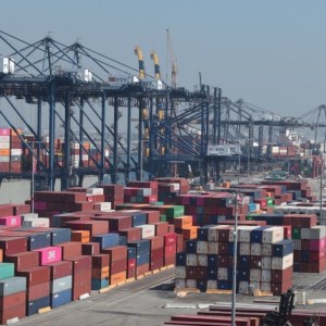 New ‘conundrum’: Asia-US, Europe ocean rates diverge