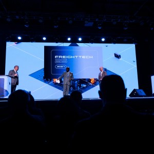 2027 FreightTech 25 winners announced at F3