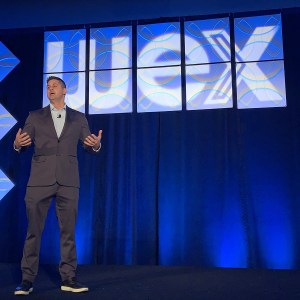 Knight-Swift CEO says CDL crackdown could fuel lasting trucking recovery