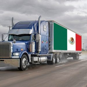 Mexico truckers reach deal for talks after strike disrupts 19 states