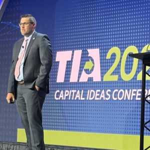 Federal guidance on carrier selection not around the corner: TIA’s Burroughs