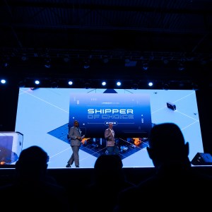 F3: FreightWaves announces Shipper of Choice winners