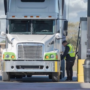 WEX, Euclid AI target 90% reduction in trucking transaction costs