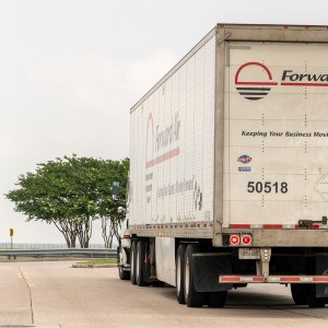 Forward Air saves ‘significant portion’ of major customer account