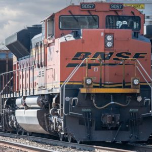Stolen shoes on eBay lead police to $1 million in missing BNSF train cargo