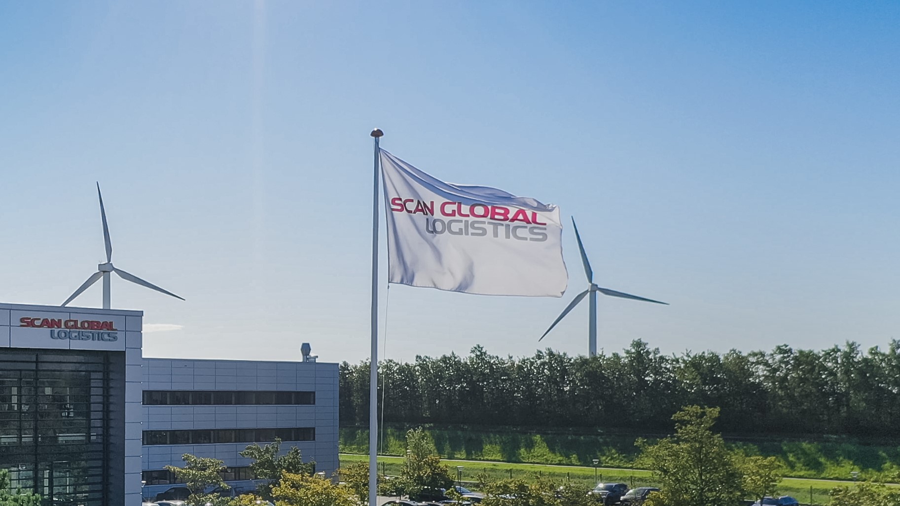 Scan Global Logistics is continuing its acquisition spree with the purchase of OIA Global in the United States. (Photo: SGL)