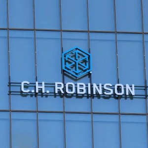 C.H Robinson and Landstar stock prices slammed; insurance costs a factor