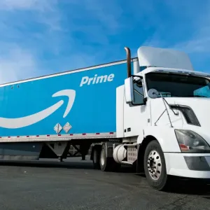 Amazon battles freight inflation as shipping costs jump 11% in Q3