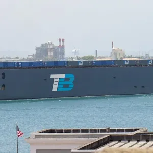 Trailer Bridge appoints new CEO