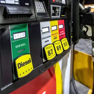 Florida trucking CEO warns soaring diesel costs are squeezing carrier profits