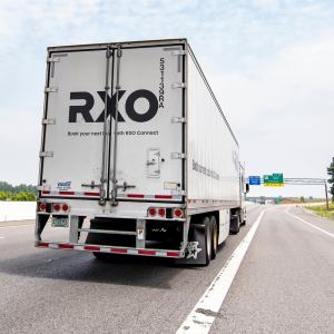 RXO’s earnings still coming out, had solid profitable quarter