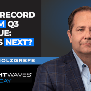 SAIA’s Record $982.5M Q3 Revenue | What’s Next?