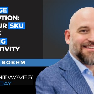 Beverage Distribution: Why Your SKU Count is Crushing Productivity